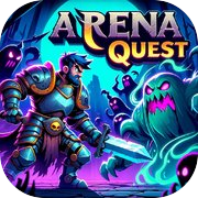 Play Realms of Shadow: Arena Quest