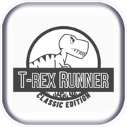 Play T-Rex Runner: Classic Edition