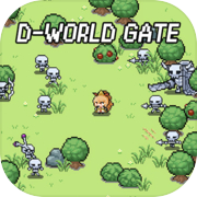 Play 异界之门 D-World Gate