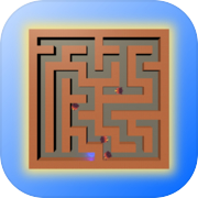 Maze Game 3D