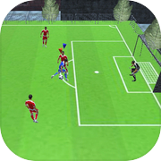 Play Street Football Soccer Game