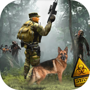Play Sniper 3D Zombie: Sniper Games