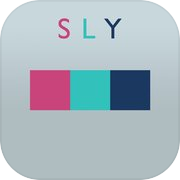 SLY: The Game of Sliding Colors
