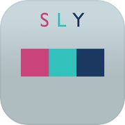 Play SLY: The Game of Sliding Colors