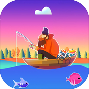 Tiny Fishing