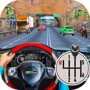 Car Racing Games - Car Game 3D