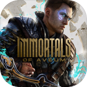 Immortals of Aveum™