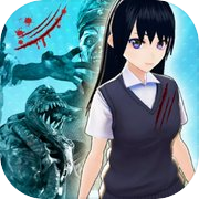 Play Zombie Survival: Run For Life