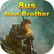 8us Iron Brother