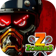 Z Zombies : Battle Royale