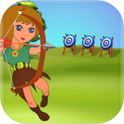 Action Archer 3D:Shooter War