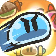 Play Legend of Slime: Idle RPG War