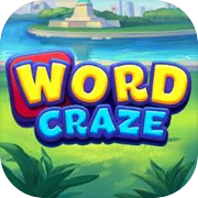 Play Word Craze - Trivia crosswords
