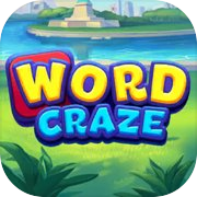 Word Craze - Trivia crosswords