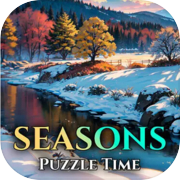 Puzzle Time: Seasons