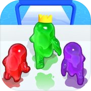 Play Color Mix Race