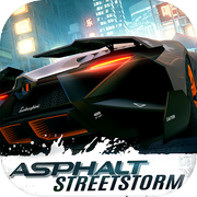 Play Asphalt Street Storm Racing (Unreleased)