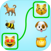 Emoji Puzzle : Guess The Emoji