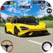 Play Car Saler Dealer Simulator 3D