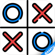 MaakTic - Tic Tac Toe XO Game