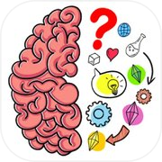 Brain Games & Logic Puzzles