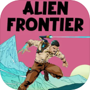 Play Alien Frontier