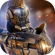 Play New Orion: Roguelike shooter