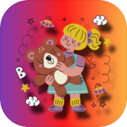 Play Toy Tap Fever: Match Toy Box