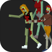 Play They Are Coming Zombie Defense