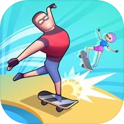 Play Crazy Ride 3D