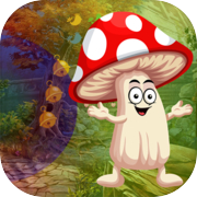Kavi Escape Game 456 Happy Mushroom Escape Game
