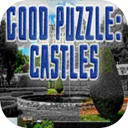 Good puzzle: Castles