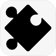 Play Black and White:Sliding Puzzle