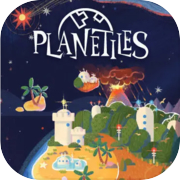 Play Planetiles