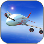 Play Indian Flight Pilot:Airplane Flying Simulator 2018