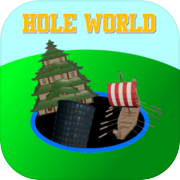 Hole World