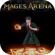 Play Mages Arena