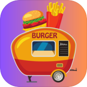 Burger Shop