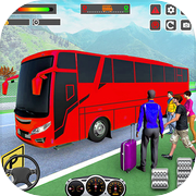 City Coach Bus Simulator 2023