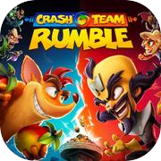 Play Crash Team Rumble™ - Standard Edition