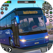 Bus Driving 3d: Bus Sim Games