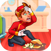 Play Grand Hotel Tycoon: Hotel Adventure Story