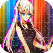 Play Anime Color Pro  Jigsaw Puzzle
