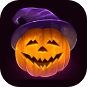 Play Hallowen Memory Game