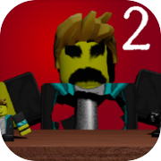 Five Nights at Nightmare's 2