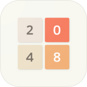 Play 2048 Block Matching Game