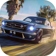Car Drifting Simulator Game 3d