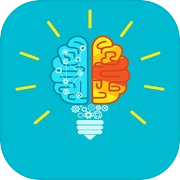 Mind Maze Brain Games