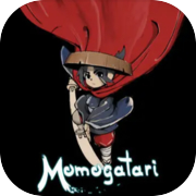 Momogatari