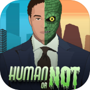Play Human or Not